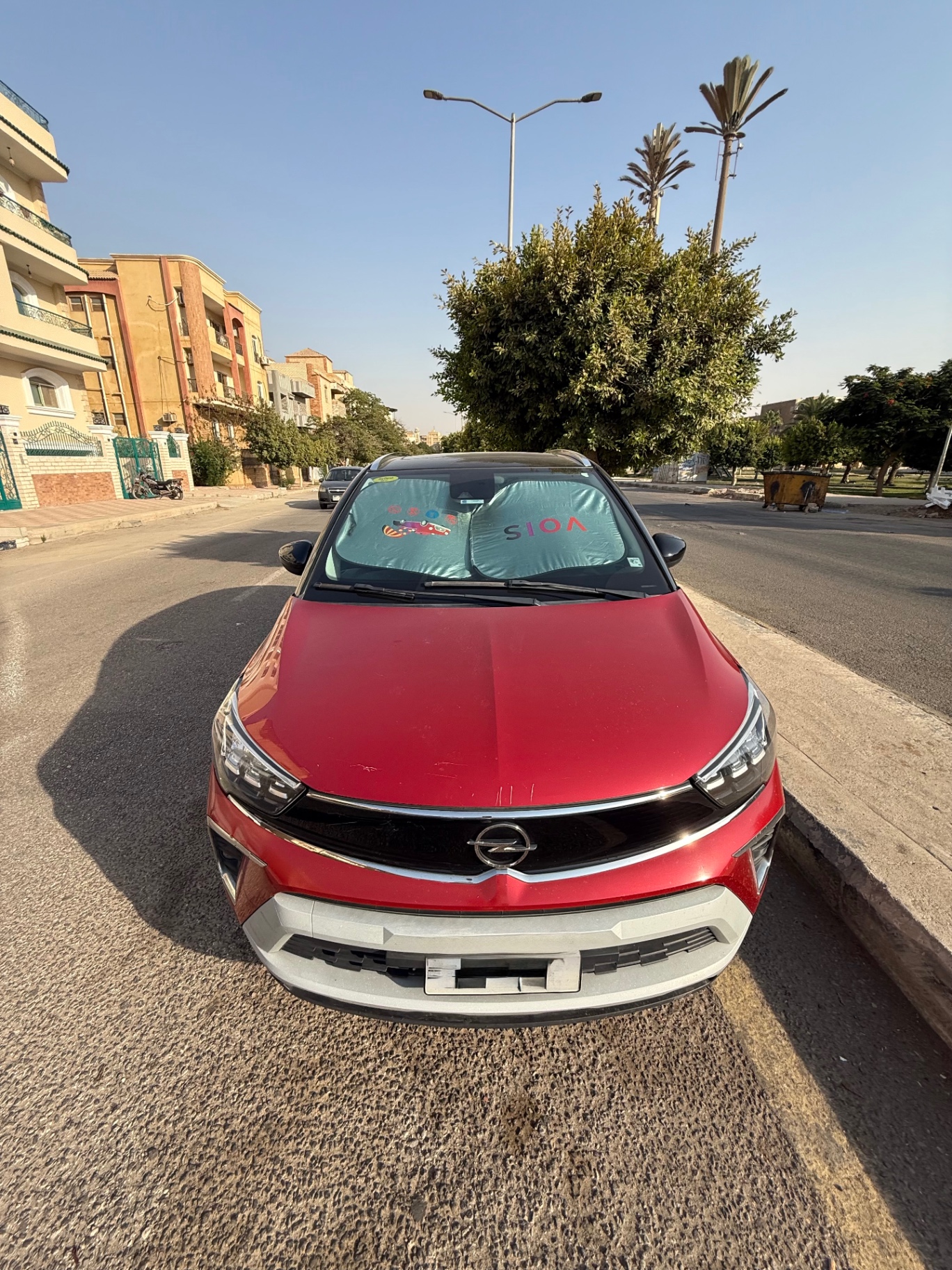 ad olx cars