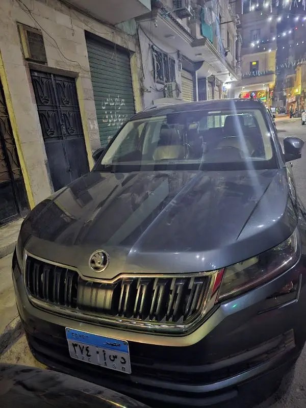 ad olx cars
