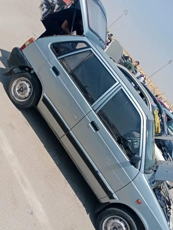 ad olx cars