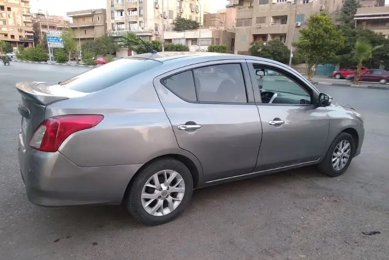 ad olx cars