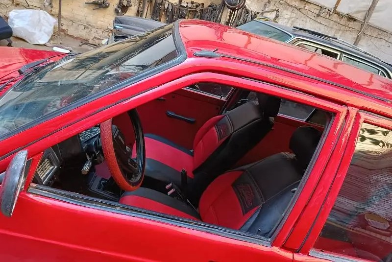 ad olx cars