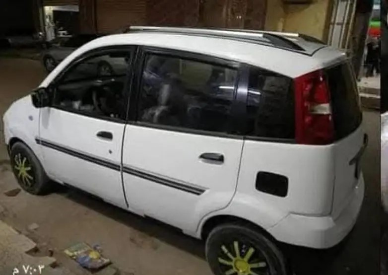 ad olx cars