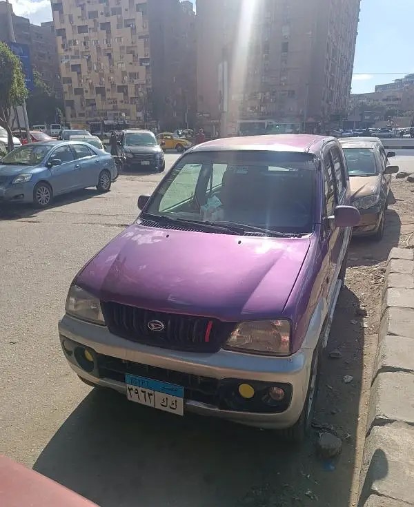 ad olx cars