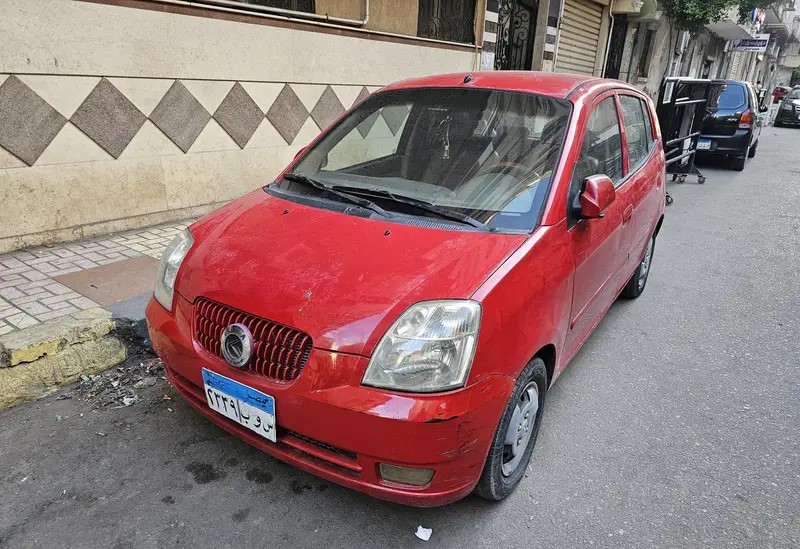 ad olx cars