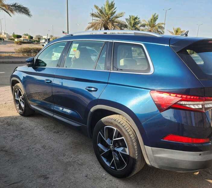 ad olx cars