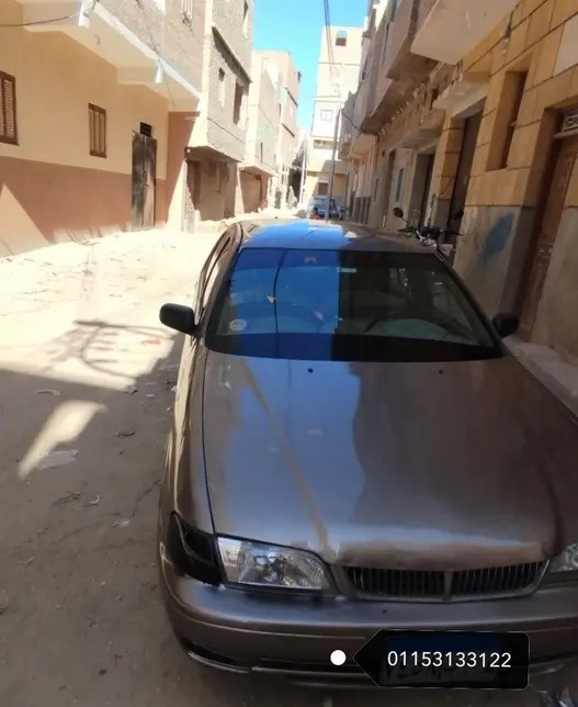 ad olx cars
