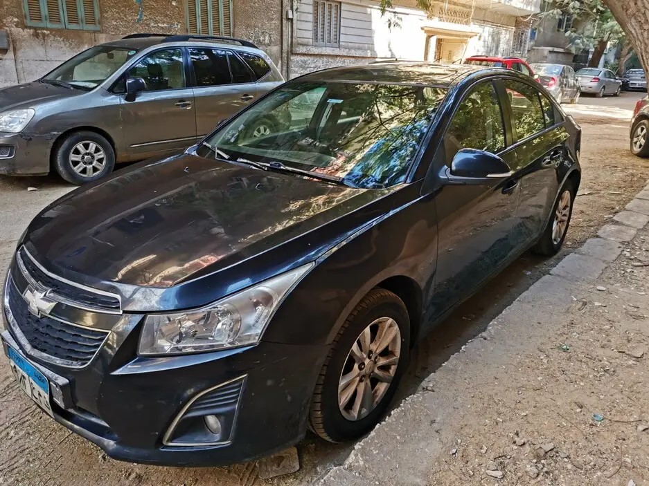 ad olx cars