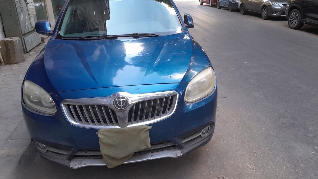 ad olx cars